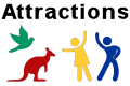 The Riverina Attractions