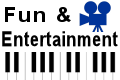The Riverina Entertainment