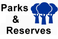 The Riverina Parkes and Reserves
