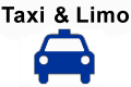 The Riverina Taxi and Limo